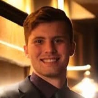 Photo of Mitch B.