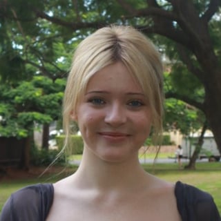 Photo of Matisse M.