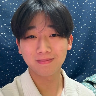 Photo of Daniel X.