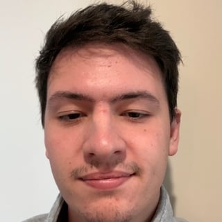 Photo of Ashton P.