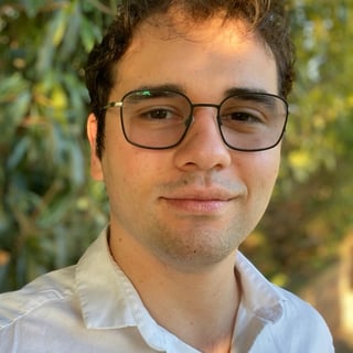 Photo of Roberto F.