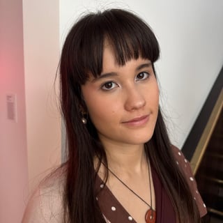 Photo of Zarina N.