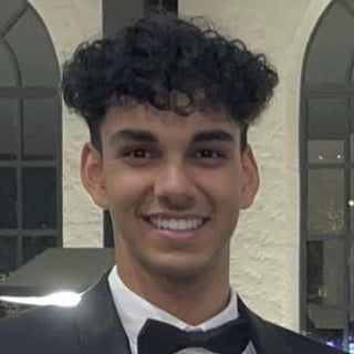 Photo of Amir A.