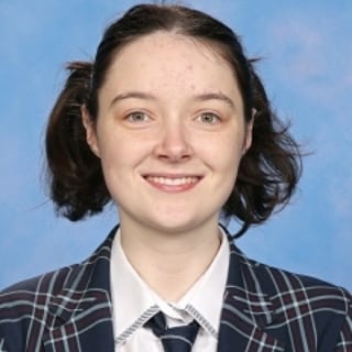 Photo of Molly D.
