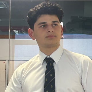 Photo of Yianni R.