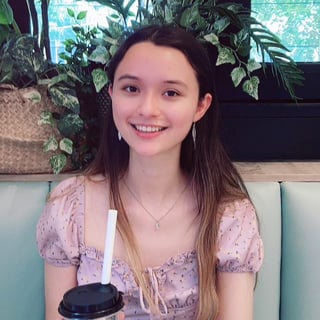 Photo of Ashley M.
