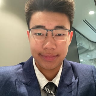 Photo of Steven D.