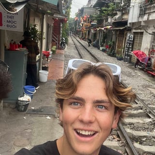 Photo of Quinn H.
