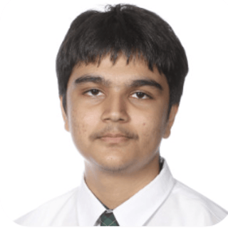 Photo of Utsab D.
