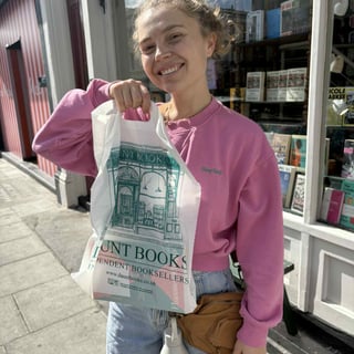 Photo of Meg B.