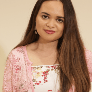 Photo of Prapti Pandya B.