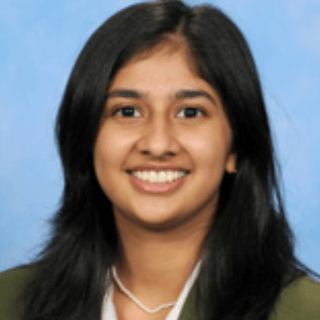 Photo of Hiya M.