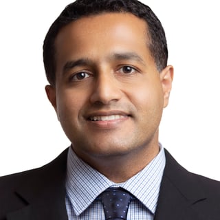 Photo of Sanjaya K.