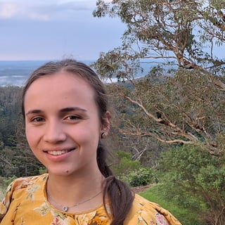 Photo of Sophia H.