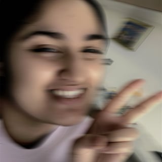 Photo of Tina K.
