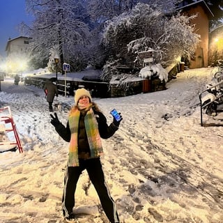 Photo of April S.