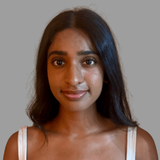 Photo of Tharani M.