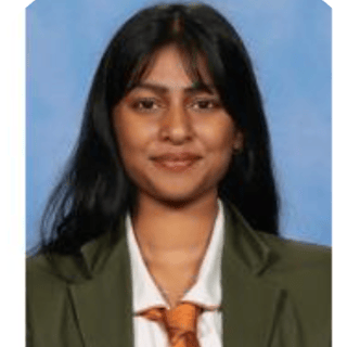 Photo of Krishita U.