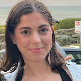 Photo of Christina P.