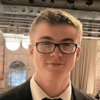 Photo of LUKAS A.