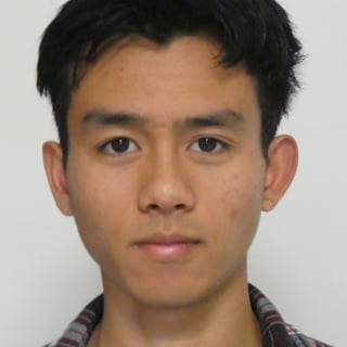 Photo of Monty B.