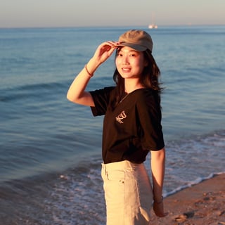 Photo of Xinle H.
