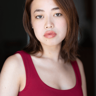 Photo of Lucy C.