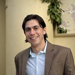 Photo of Noah P.