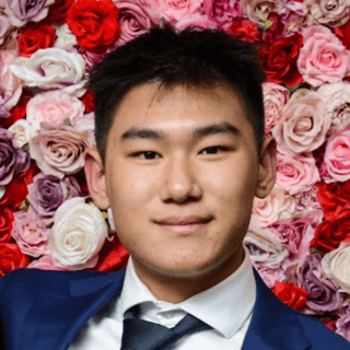 Photo of Geoffrey Q.