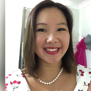 Photo of Audrey S.