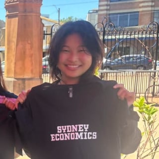 Photo of Sophia Y.