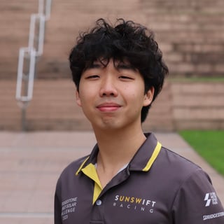 Photo of Stefan M.