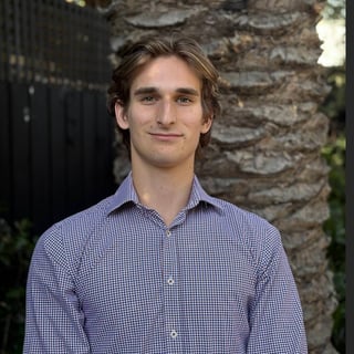 Photo of Ben R.