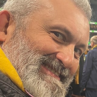 Photo of Steven G.