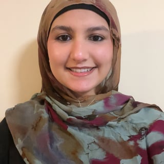 Photo of Rubaica K.