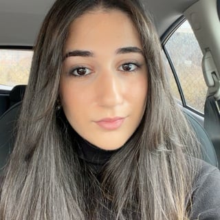 Photo of Rachel G.