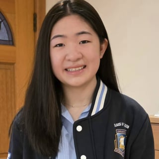 Photo of Emily Y.