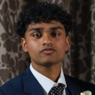 Photo of Sanuga M.
