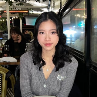 Photo of Jess V.