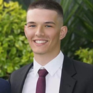 Photo of Steven K.