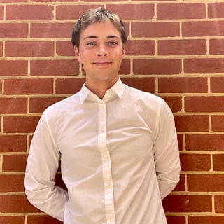 Photo of Asher G.
