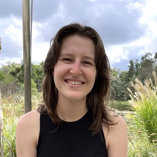 Photo of Elise B.