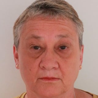 Photo of Sabina M.