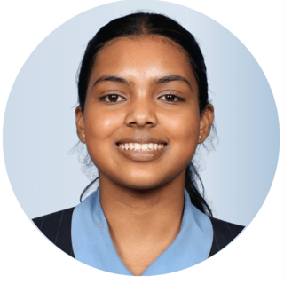 Photo of Aiesha S.