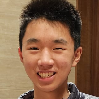 Photo of Toby W.