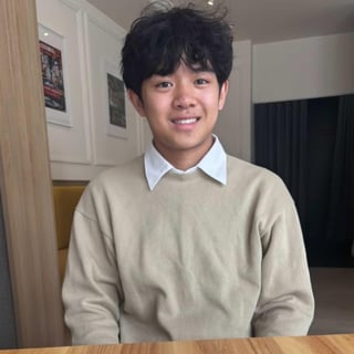 Photo of Alex C.