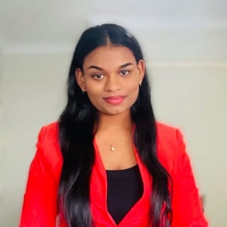 Photo of Tharushi E.