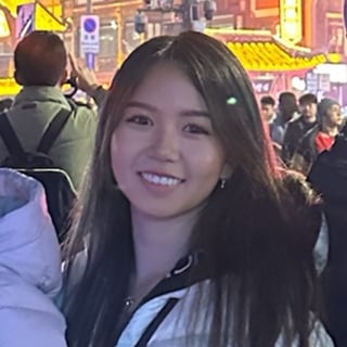 Photo of Angelina G.
