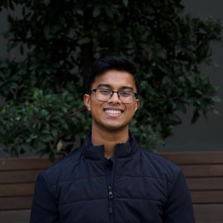 Photo of Tanay K.