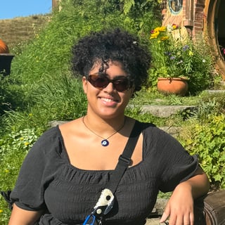 Photo of Celina B.